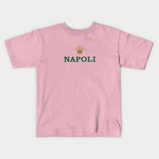 Napoli Kids T-Shirt